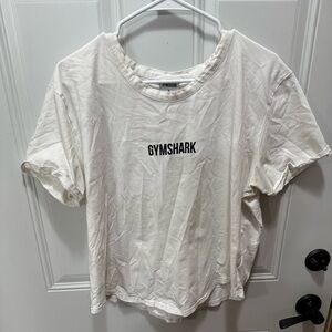 GYMSHARK T-SHIRT WOMENS